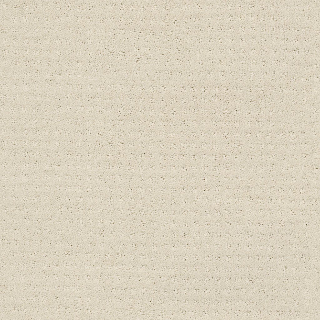 Shaw Floors Alluring Disposition - Alabaster