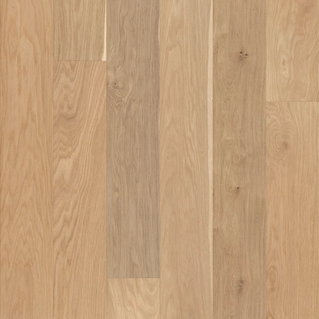 Shaw Floors Americana Oak - Eclectic