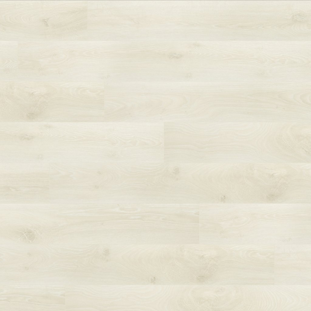 Mohawk Cypresta - White Satin Oak