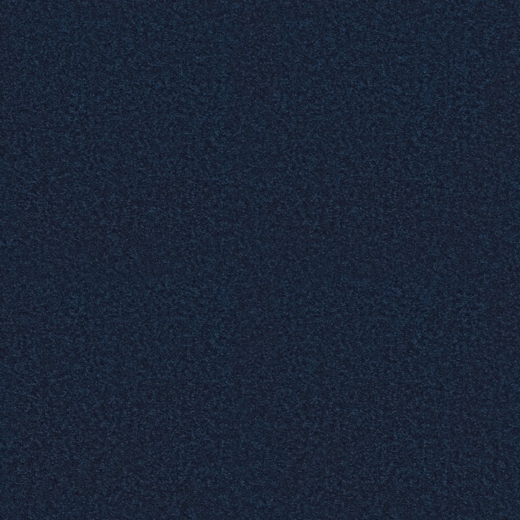 Shaw Floors Dyersburg II 15' - Darkest Denim