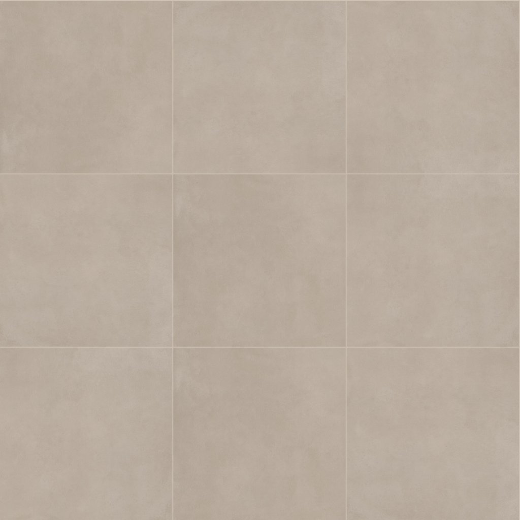 Shaw Floors REVEL 24X24 - Nocciola