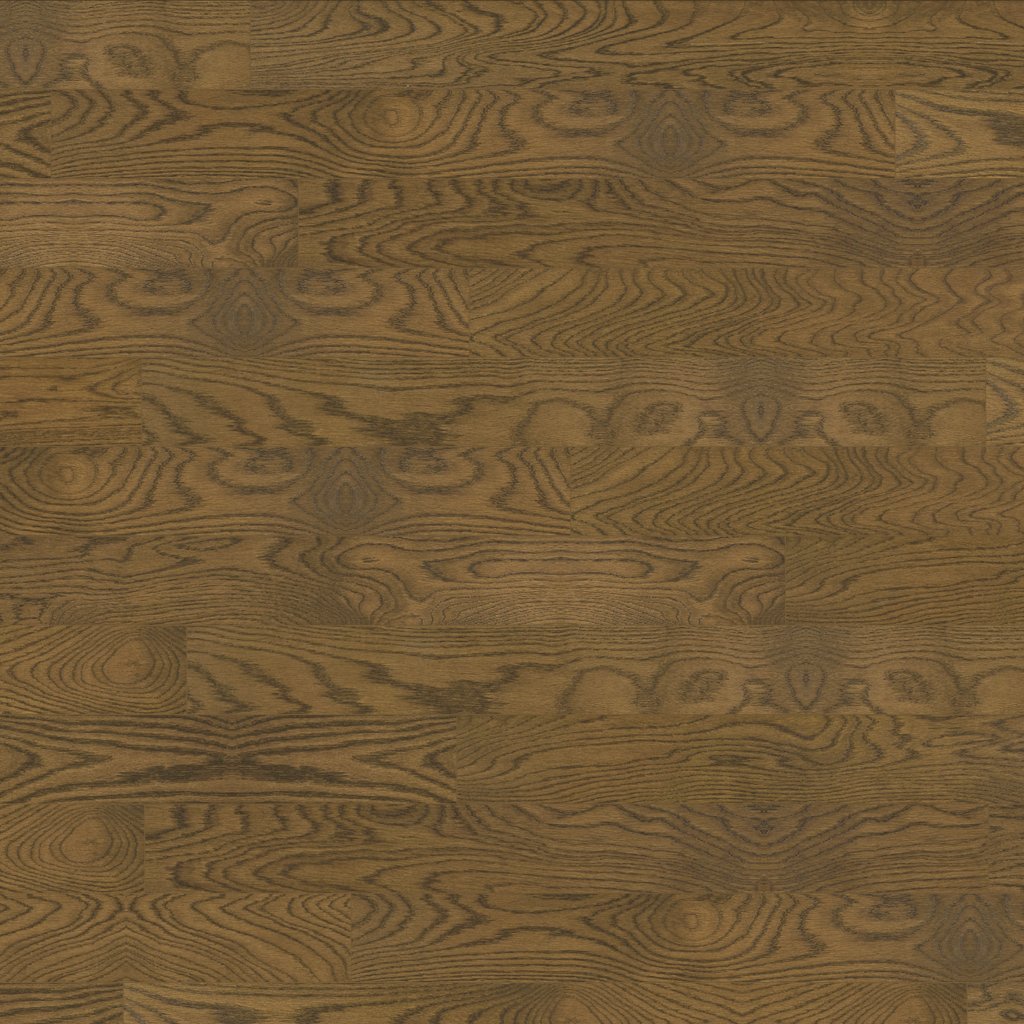 Mohawk Industrial Design - Urban Bronze Oak