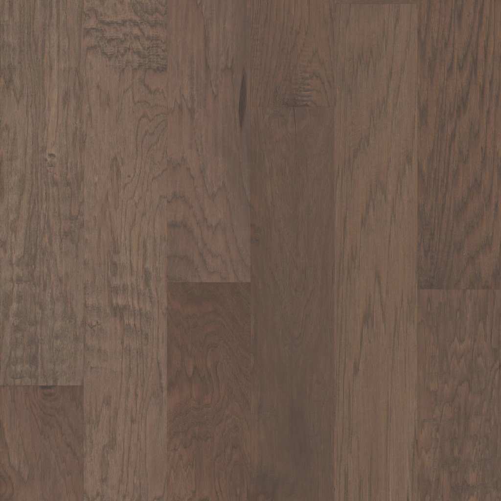 Shaw Floors Pebble Hill 6 3/8" - Shearling