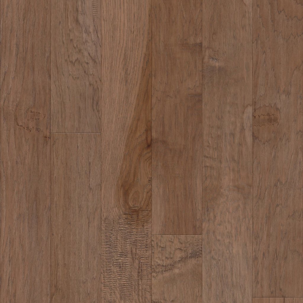 Shaw Floors Pebble Hill 6 3/8" - Rattan