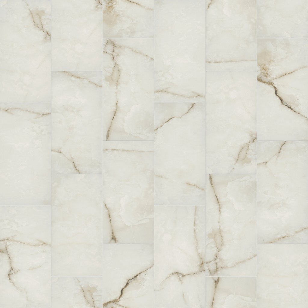 Shaw Floors ASTORIA 24X48 MATTE - Oyster