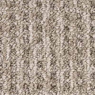 Mohawk Cedar Touch - Brown Swirl