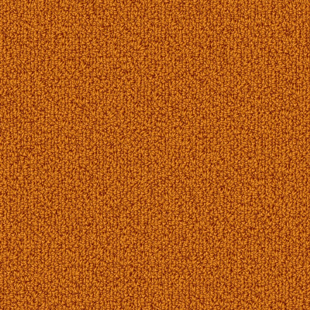 Philadelphia Commercial Color Accents BL - Orange