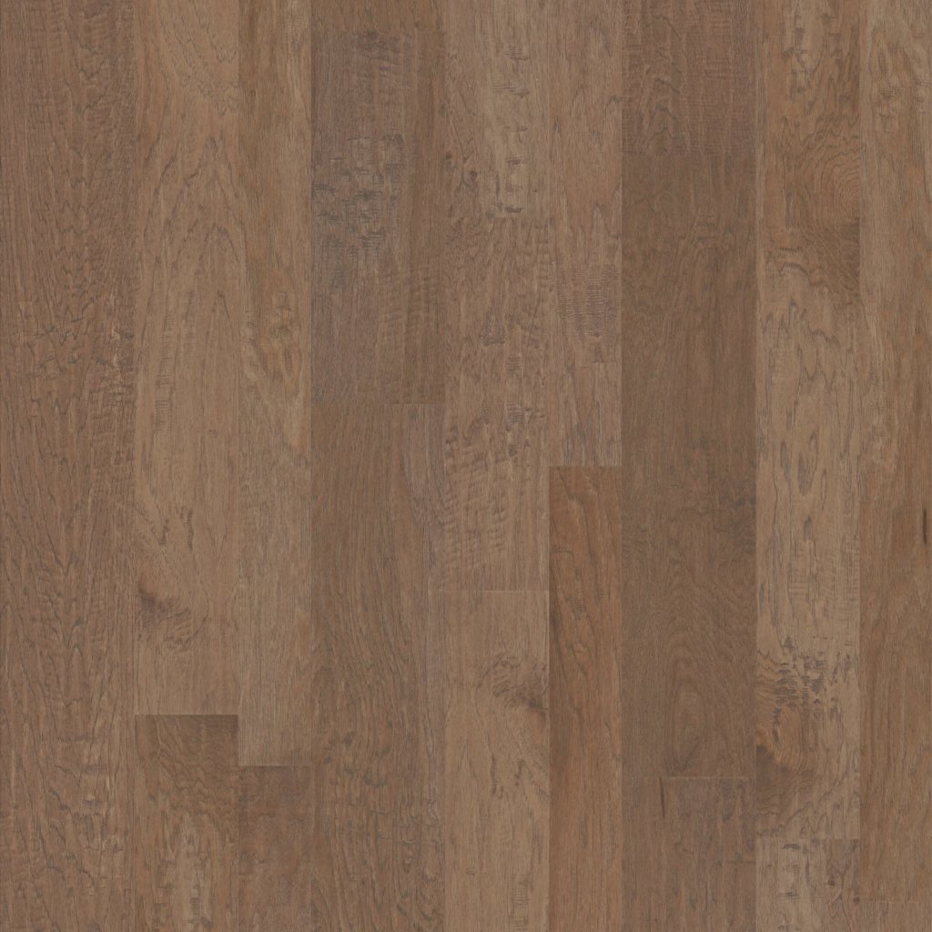 Shaw Floors Pebble Hill Mixed Width - Rattan
