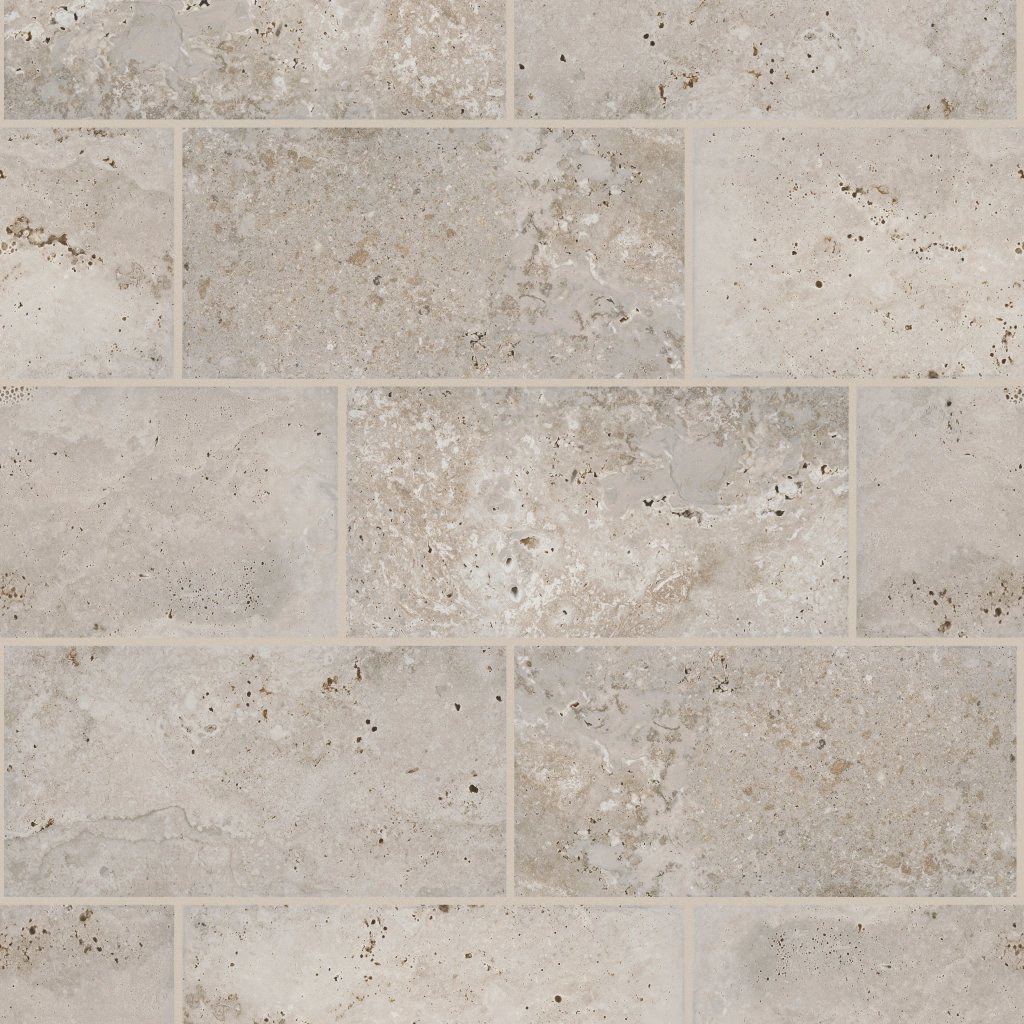 Shaw Floors Basanite Legacy 8x16 Slip-Resistant - Grey