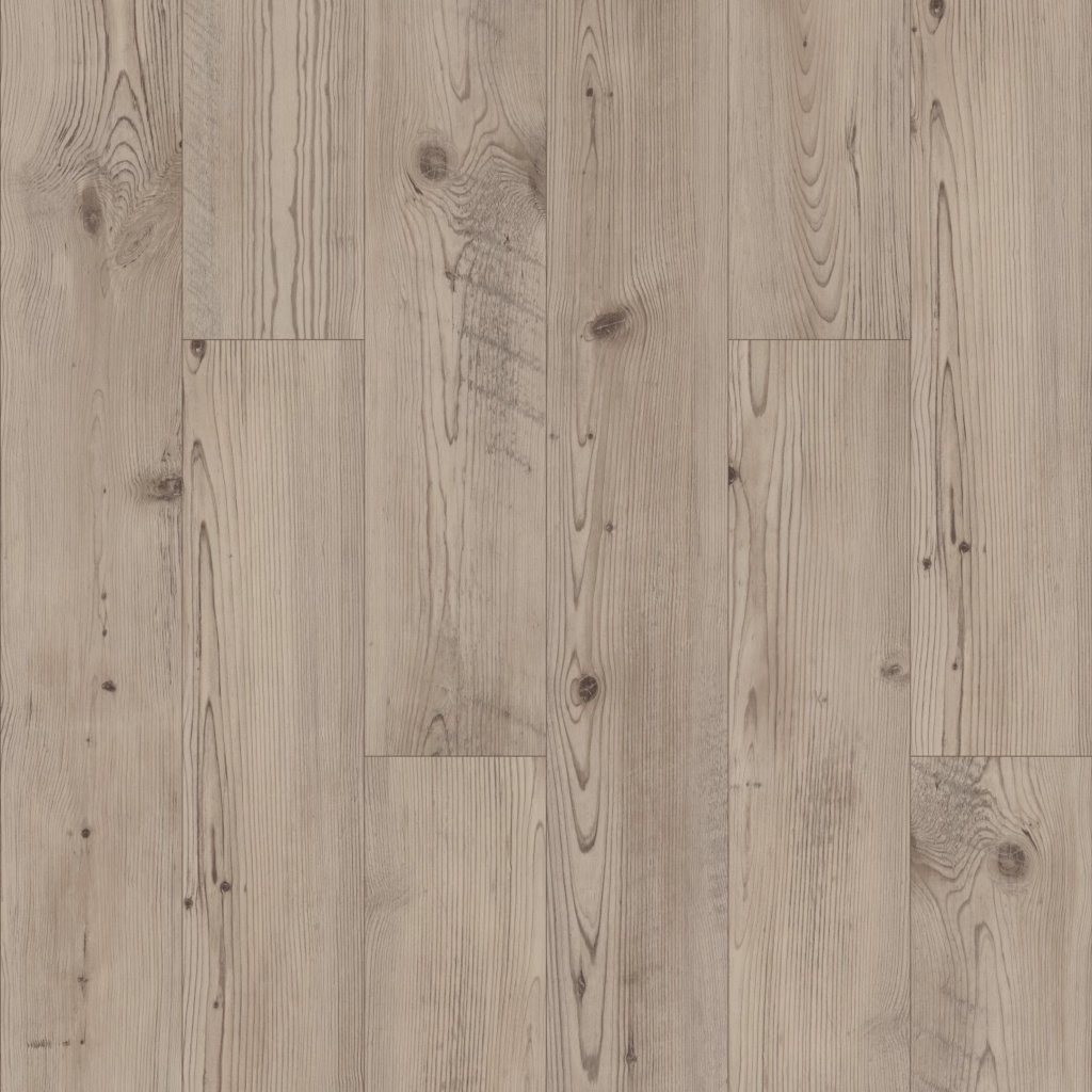 Shaw Floors Allegiance + Acc - Prestique Pine