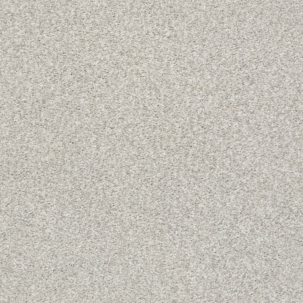 Shaw Floors Tonal Comfort Blue - Quiet Time
