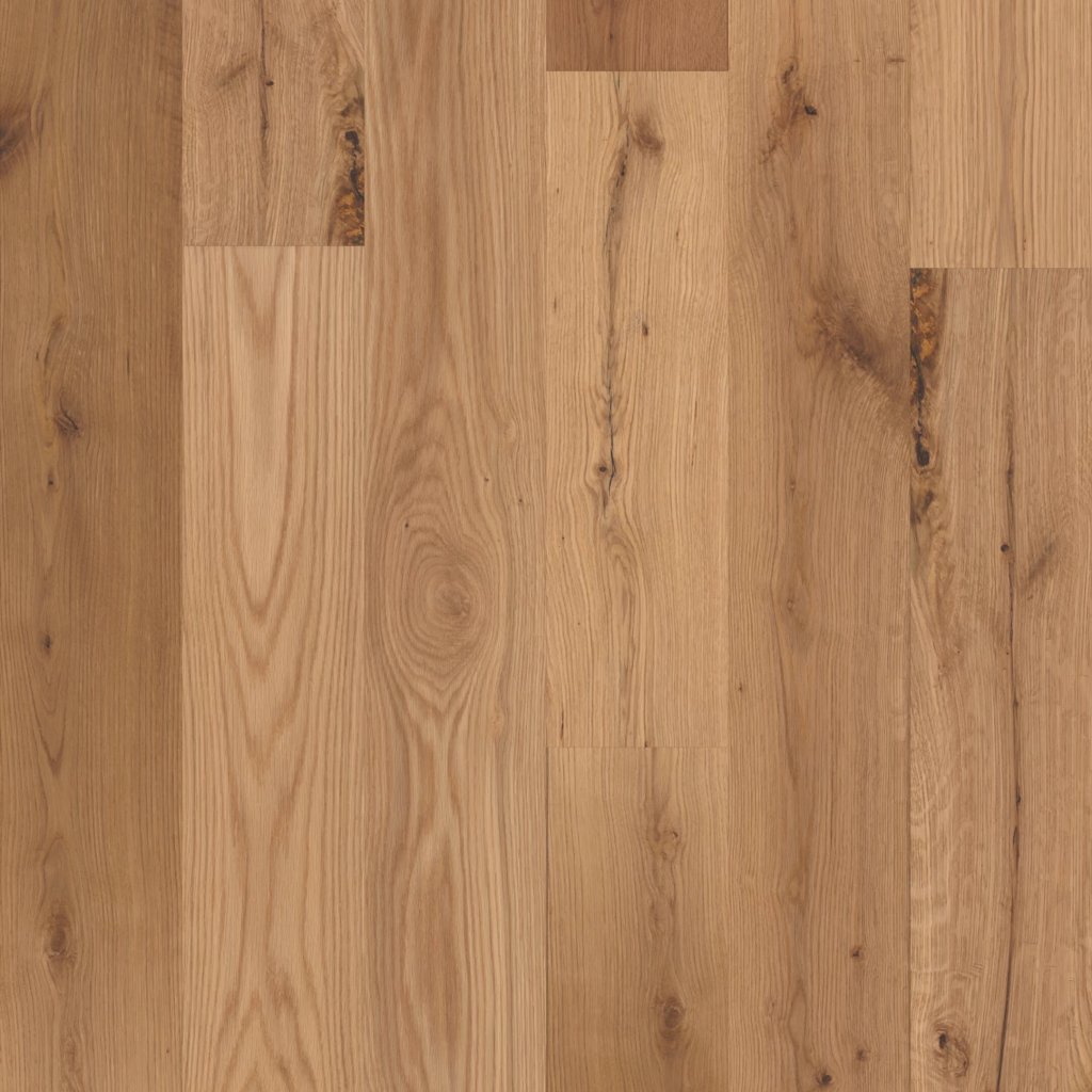 Shaw Floors REFLECTIONS WHITE OAK - Natural