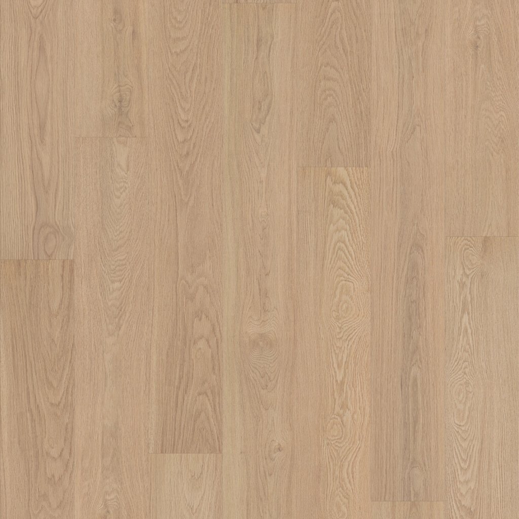 Shaw Floors Oak Crest - Woodmont Buff