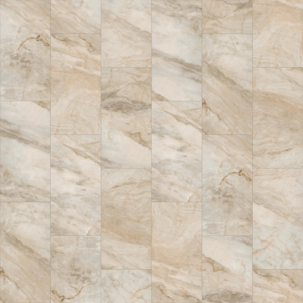Shaw Floors Paragon Tile Plus - Jordan