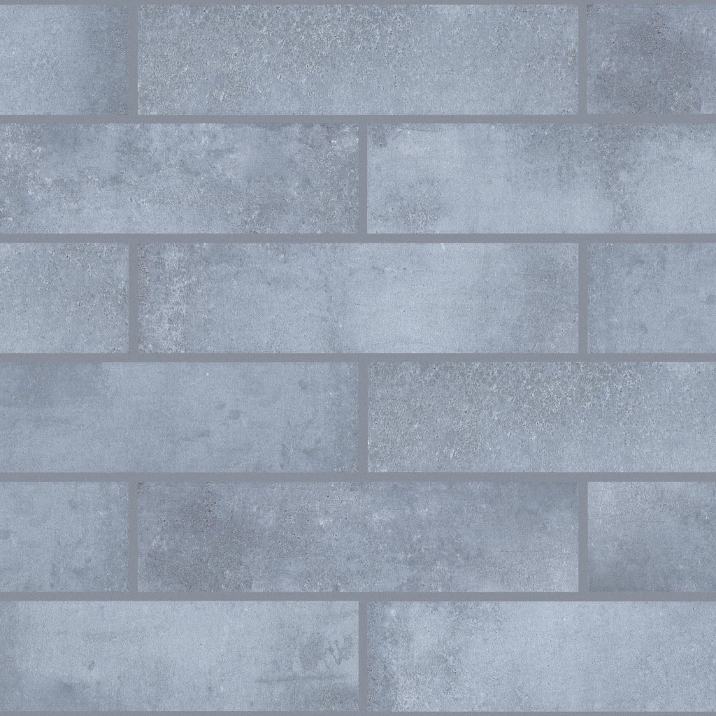 Shaw Floors NOBLE 3X12 - Sea