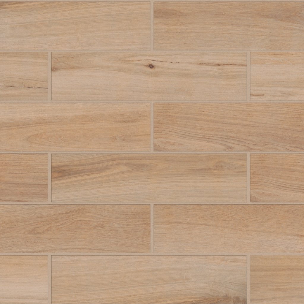 Shaw Floors EMPRESS 4X16 - Naturale