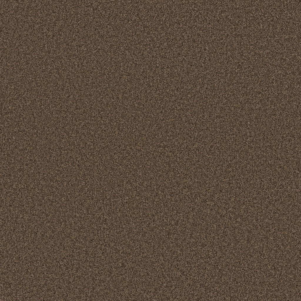 Shaw Floors Find Your Comfort TT I - Chocolate Treat