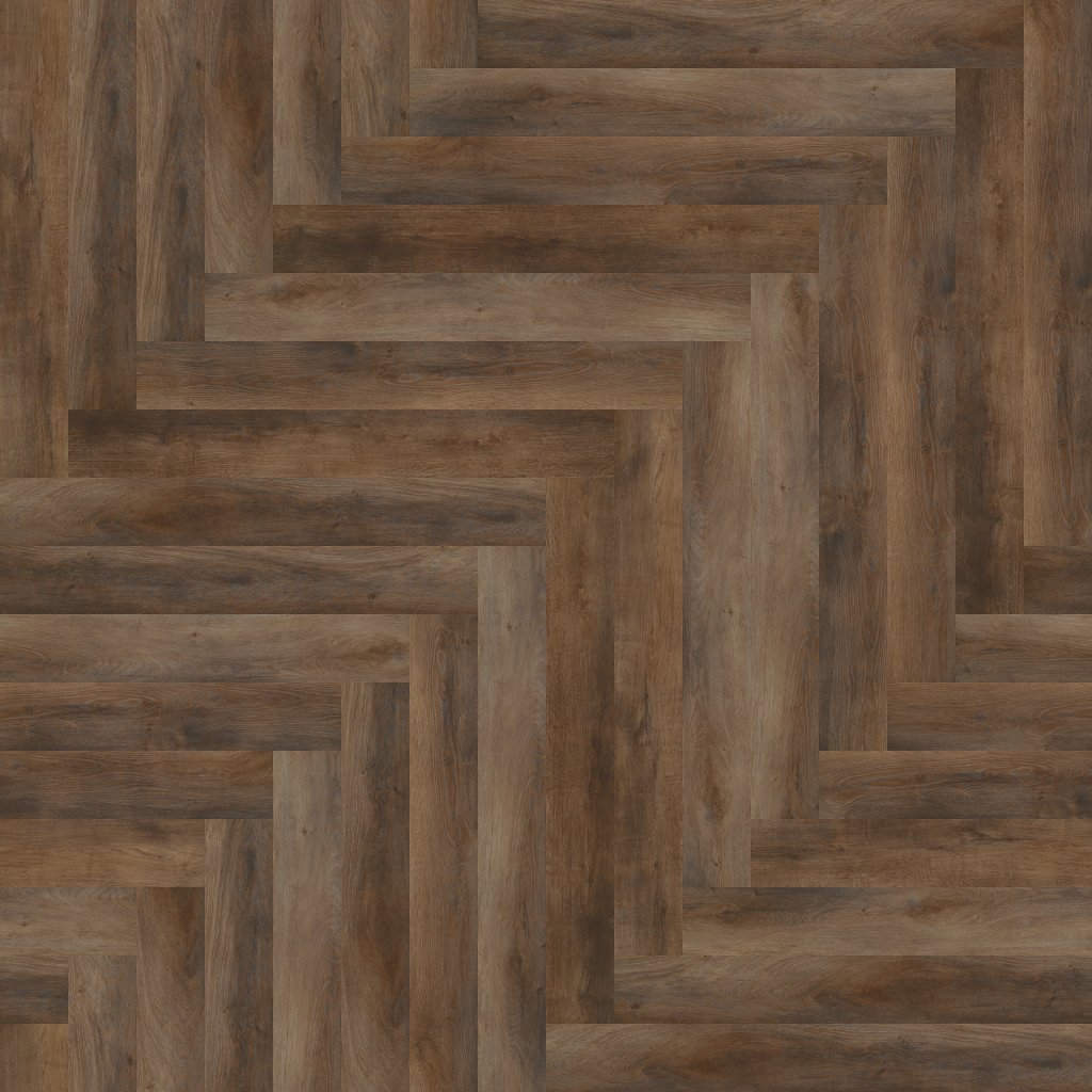 Philadelphia Commercial Setup - Highlight Oak