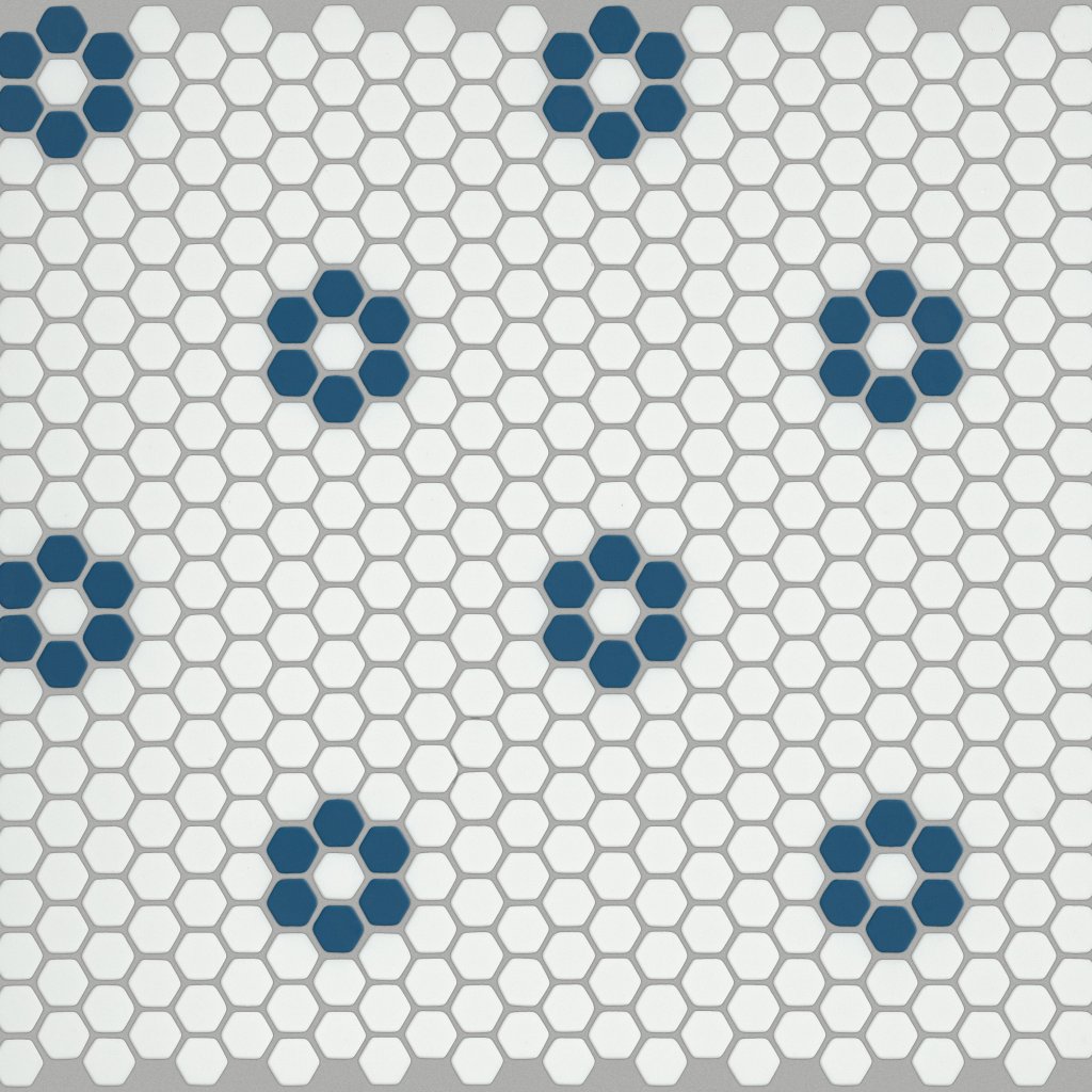Shaw Floors Retro Nectar - Indigo