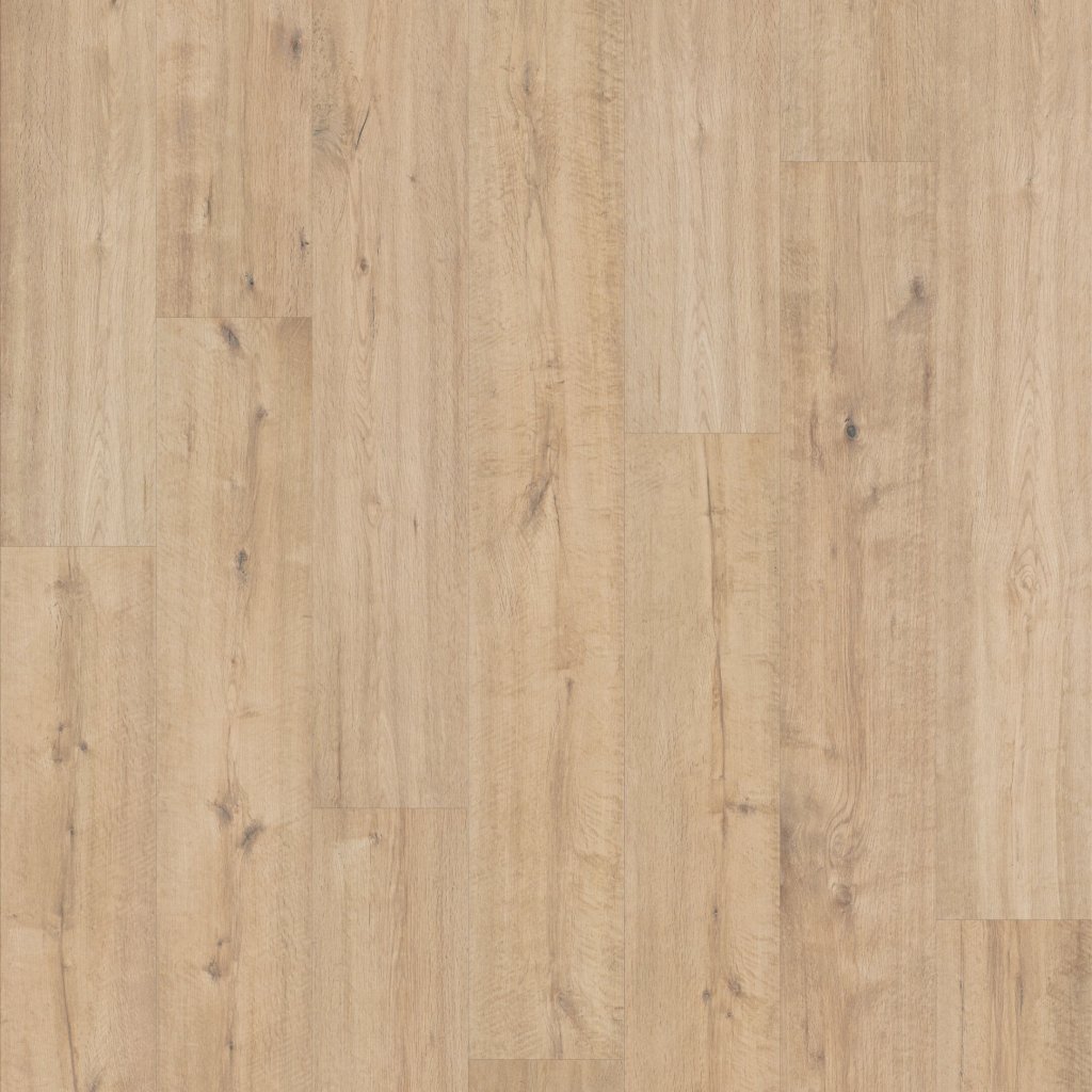 Shaw Floors Oak Grove - Sand Dune Beige