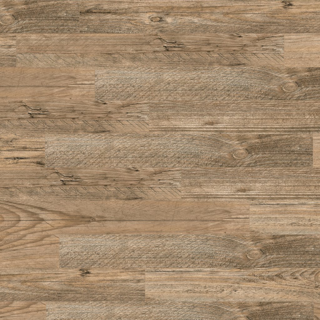 Mohawk Pro Solutions II - Riverside Barnwood