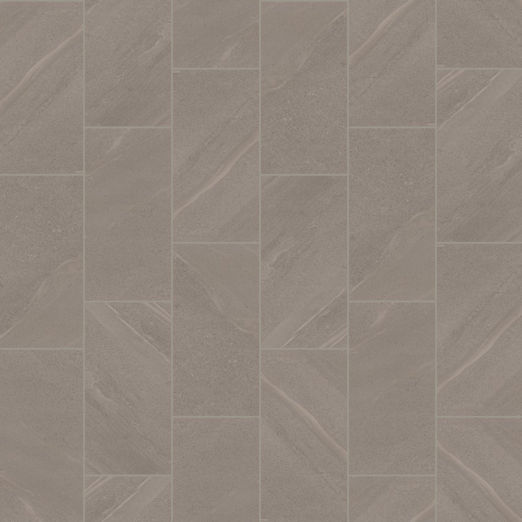 Shaw Floors Lithoscape 12x24 - Silver