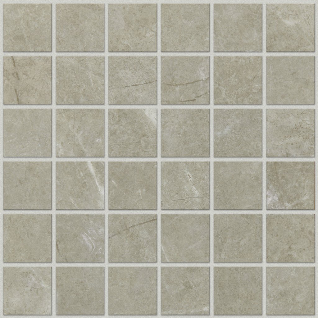 Shaw Floors VISIONARY MOSAIC - Oasis