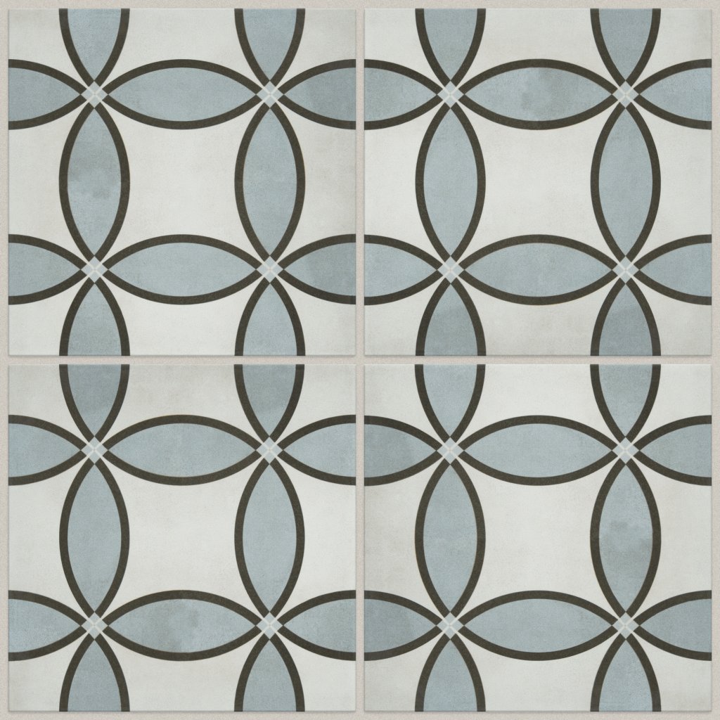 Shaw Floors REVIVAL ISABELLA - Agate