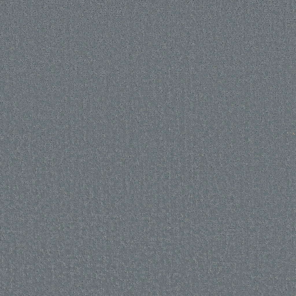 Shaw Floors Canvas Comfort Blue - Ice Fishing