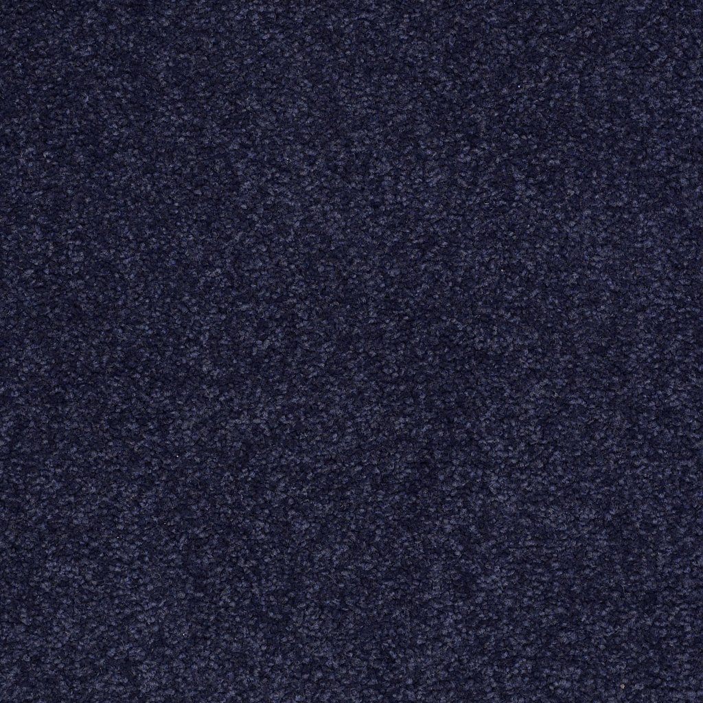 Shaw Floors Timeless Appeal III 15' - Indigo