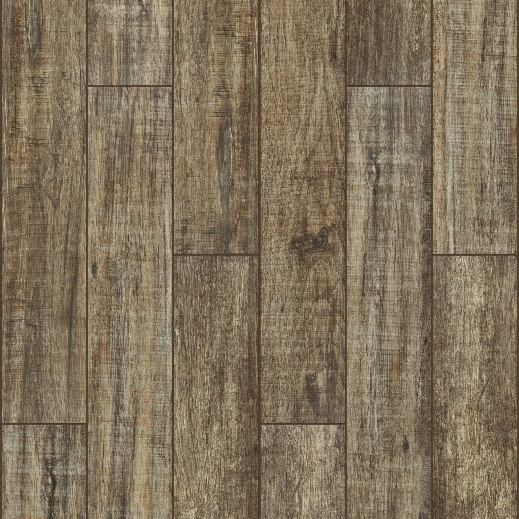 Shaw Floors SANTA FE 6X36 - Buckskin