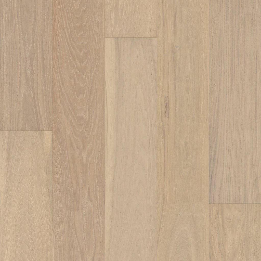 Shaw Floors Distinguished 7.5" - Base