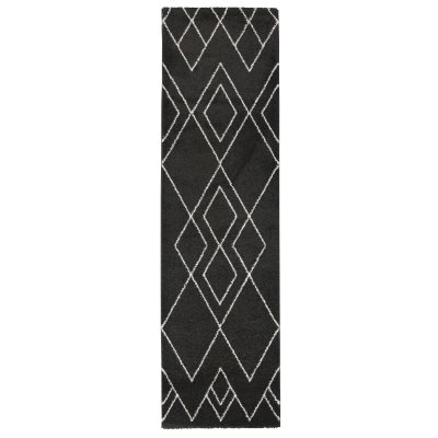 CALI RUG Napa Night 2' x 7' Runner - 2' x 7'