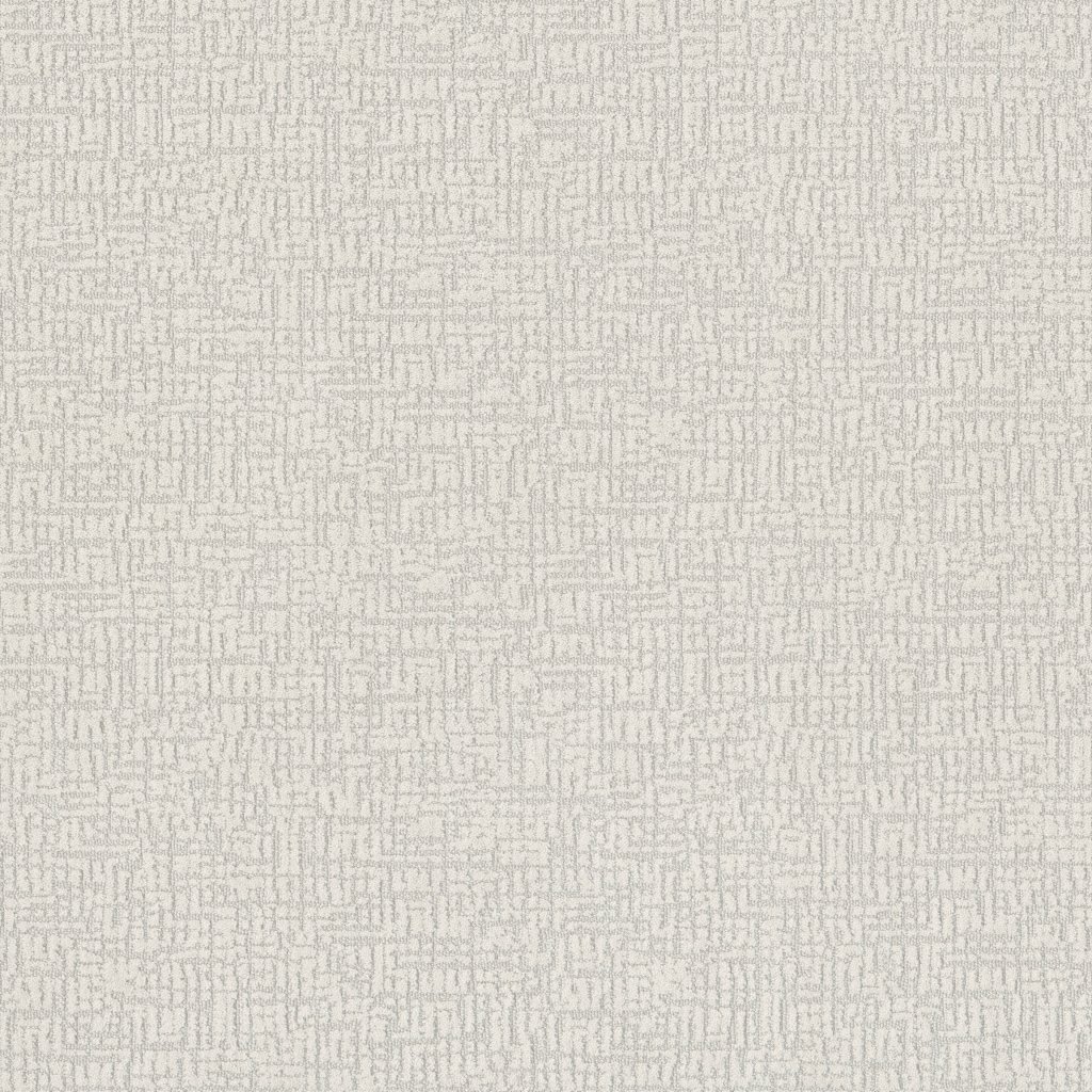 Shaw Floors Acrostic - Delicate Cream