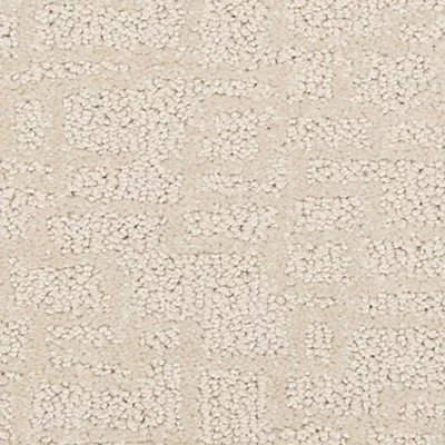 Mohawk Polished Radiance - Ivory Charm