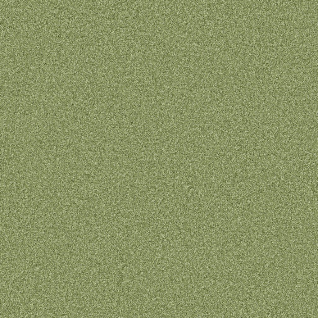 Shaw Floors The Bright Side - Four Leaf Clover