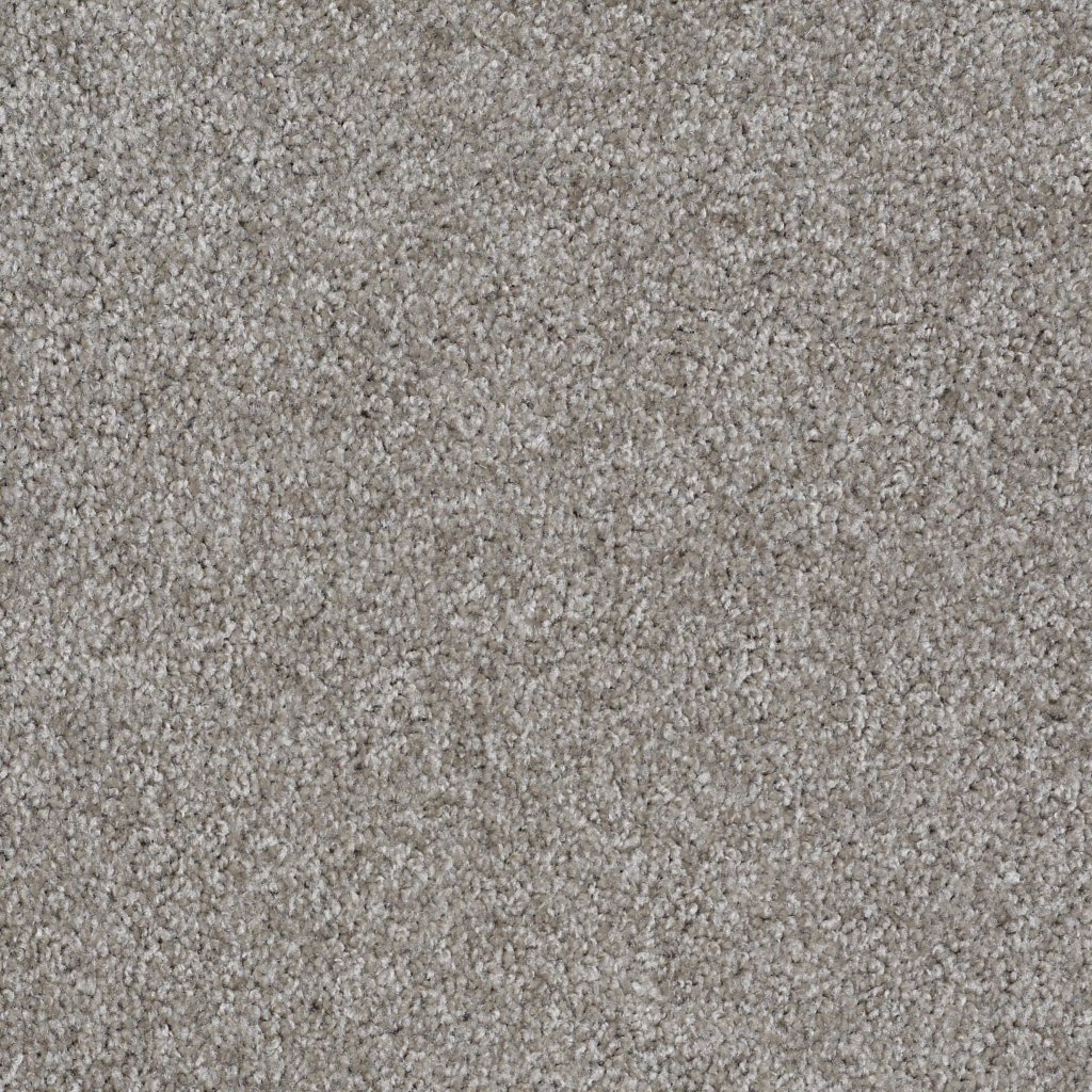 Shaw Floors Make It Yours (S) - Pewter Solid
