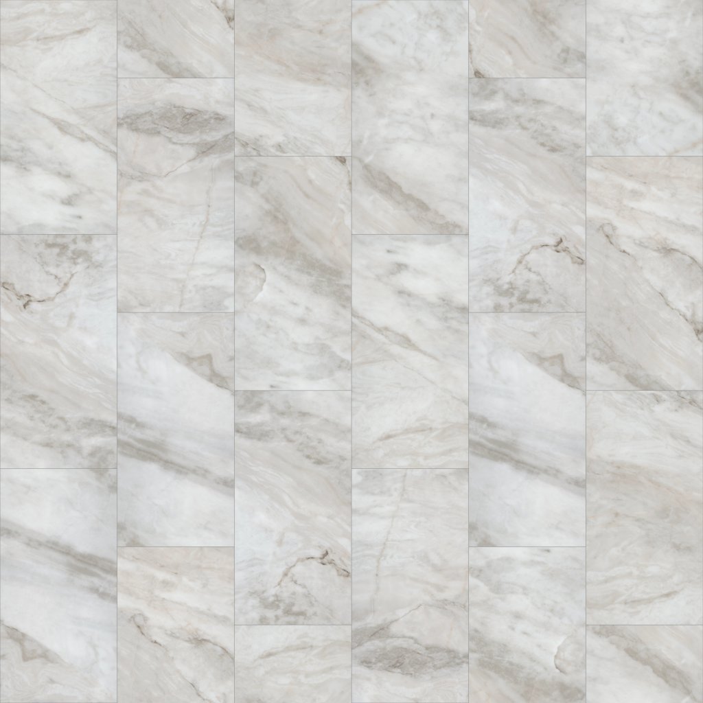 Shaw Floors Paragon Tile Plus - Catalina