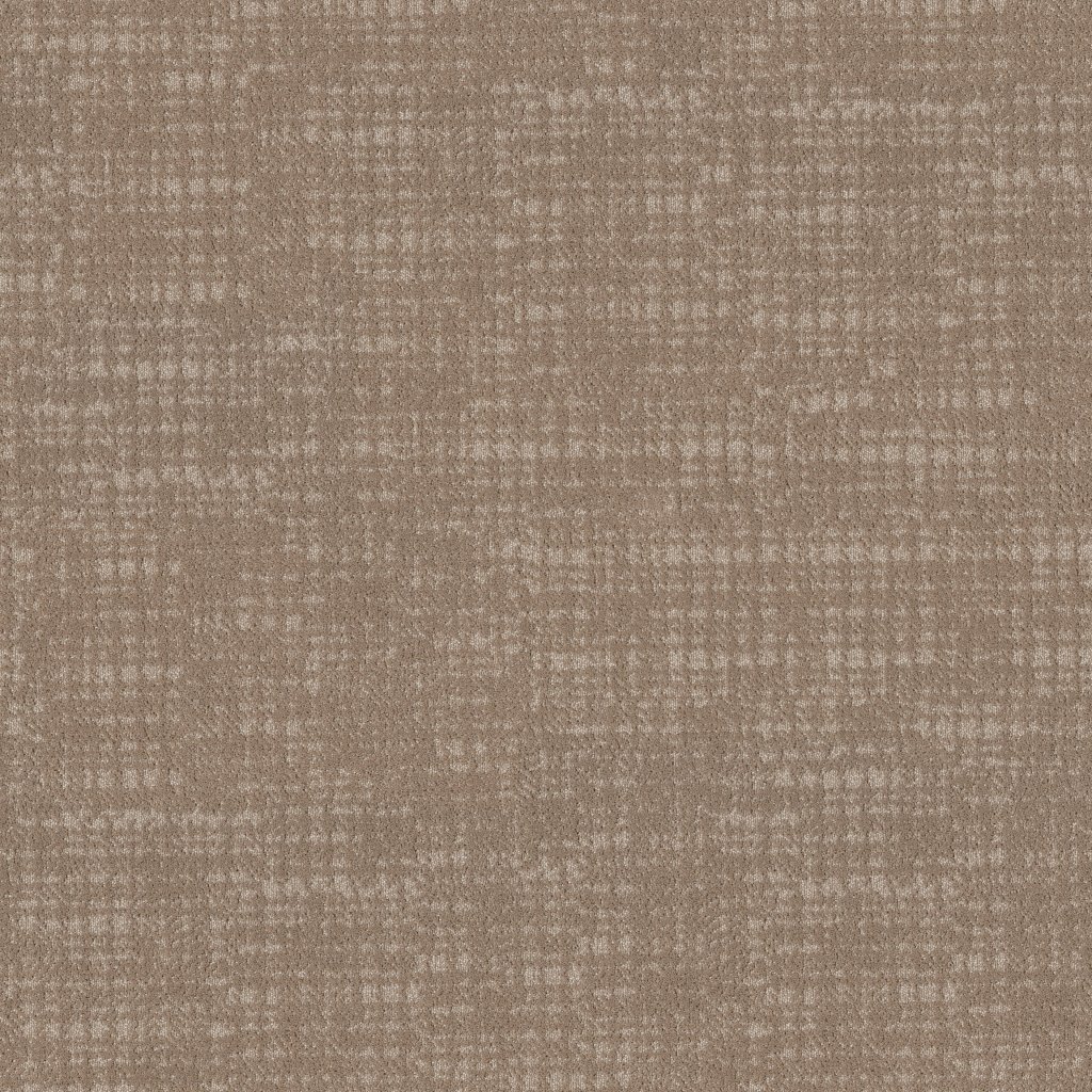 Shaw Floors Tailored Craft - Saddle