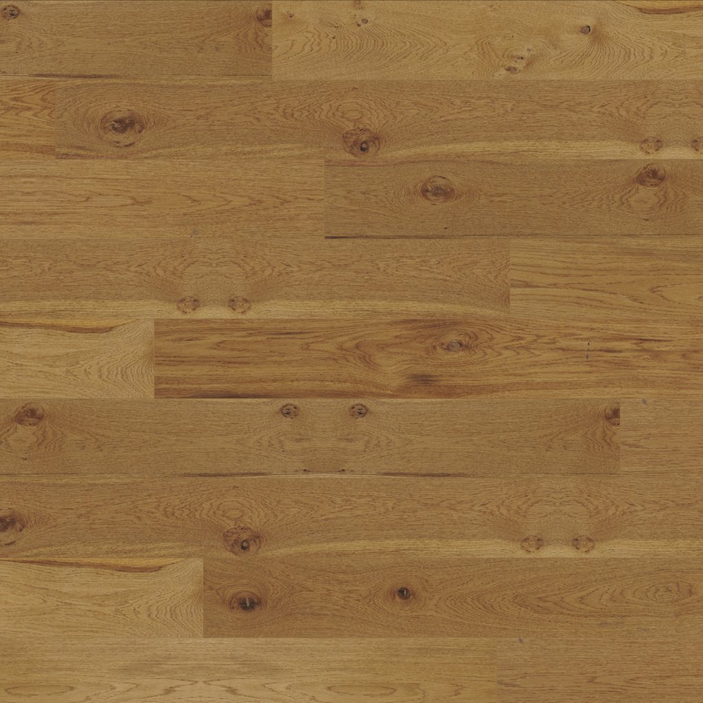 Mohawk Urban Square - Gala Oak