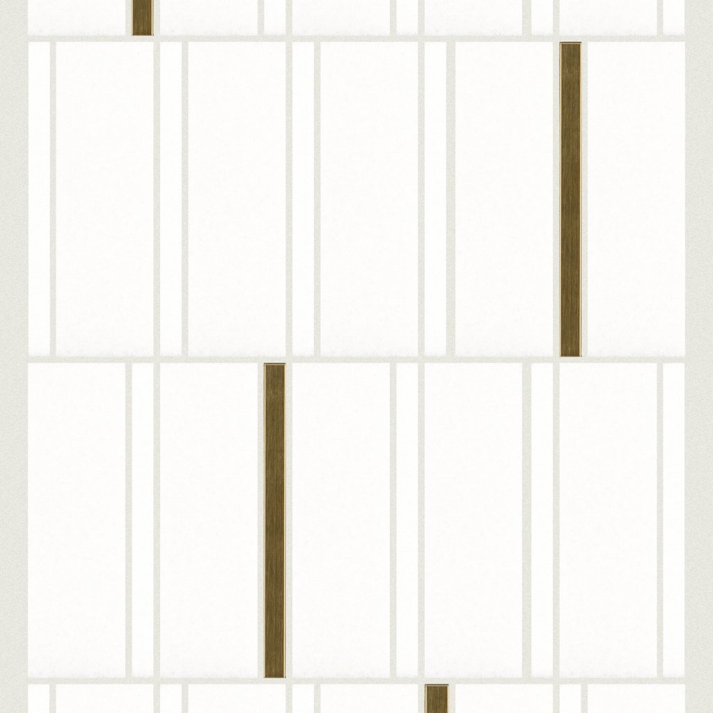 Shaw Floors ZARINA STK MO - Thassos Marble