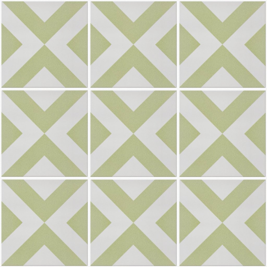 Shaw Floors Nexus 8x8 - Maverick