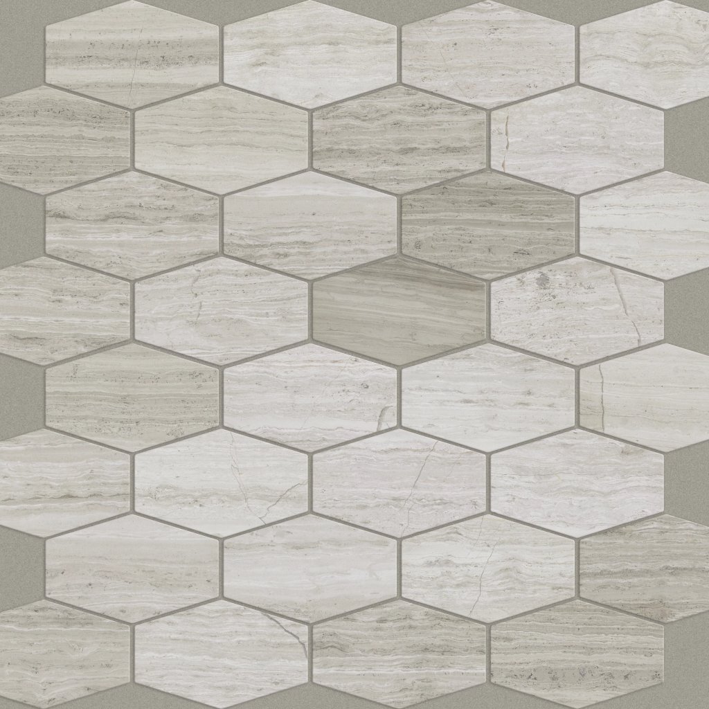 Shaw Floors CHATEAU STRETCH - Rockwood