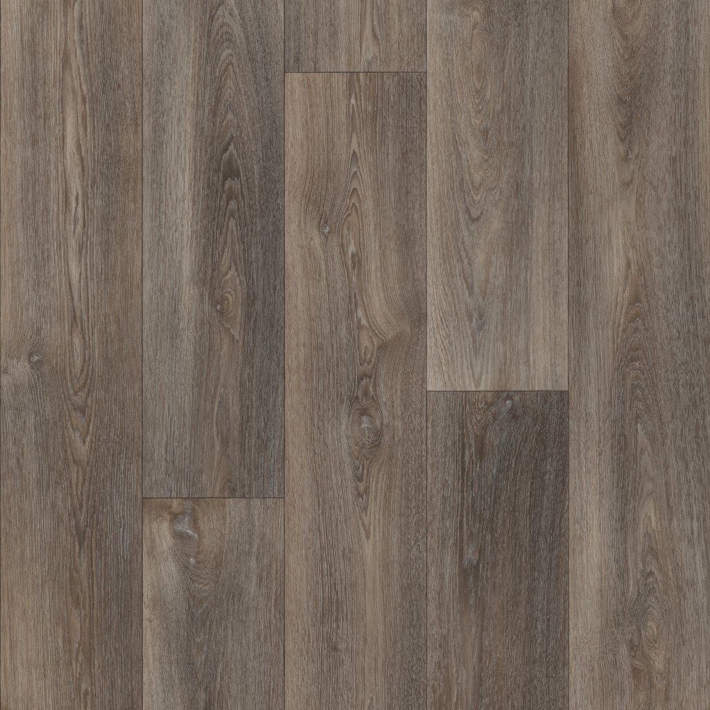 Shaw Floors Zeus 12' - Mountain Grey