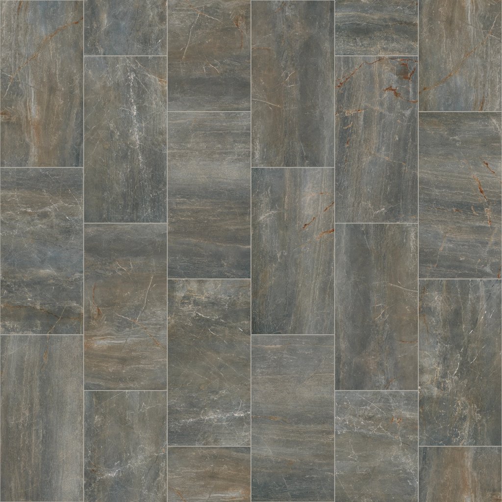Shaw Floors TRACE 12X24 MATTE - Gunmetal