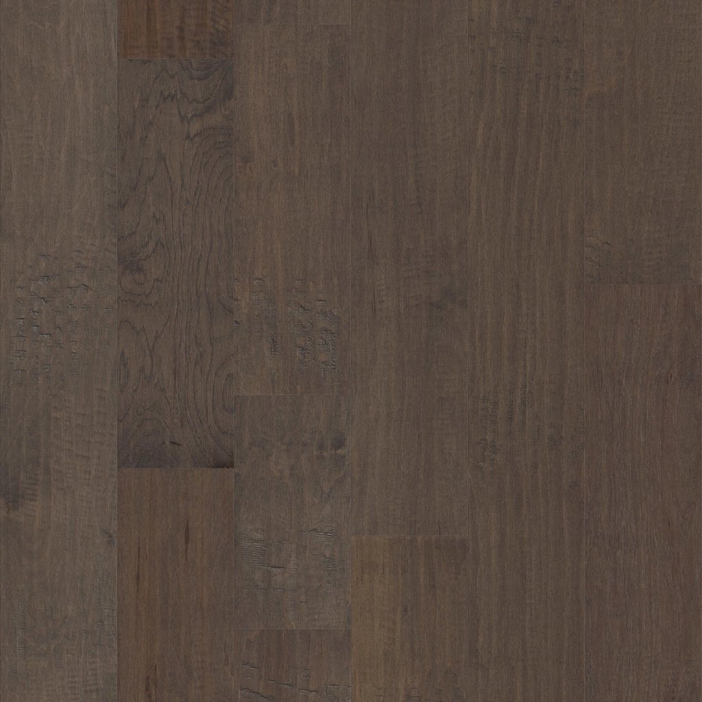 Shaw Floors YUKON MAPLE 6 3/8 - Timberwolf