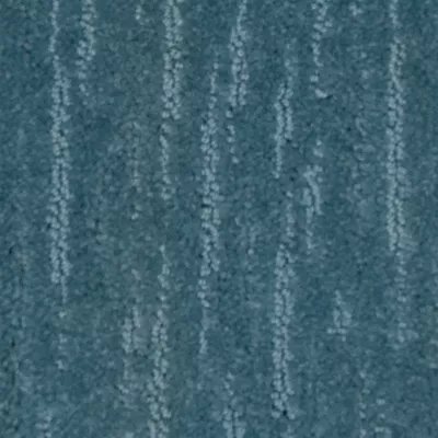 Mohawk Glamorous Style - Azure