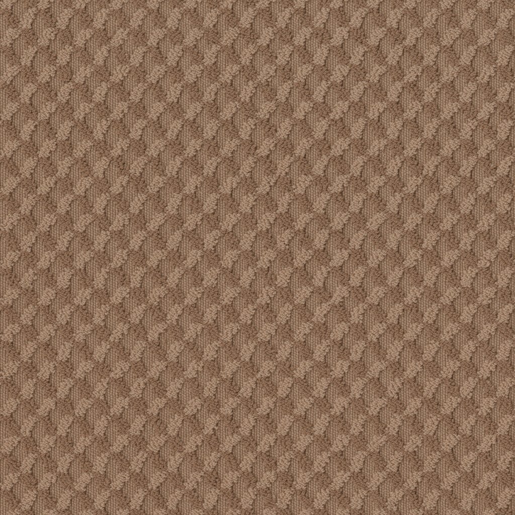 Shaw Floors Inspired Design - Sunbaked