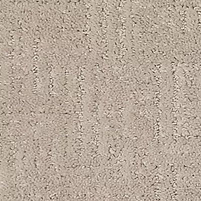 Mohawk Lavish Linen II - Luna Mist