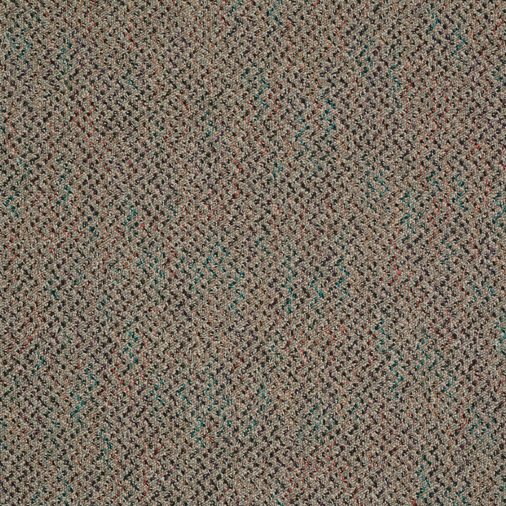 Philadelphia Commercial Zing Tile - Get Up N Go